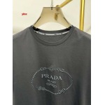 2025年1月15日春夏高品質新品入荷PRADA半袖 TシャツYINX工場