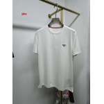 2025年1月15日春夏高品質新品入荷PRADA半袖 TシャツYINX工場