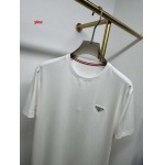 2025年1月15日春夏高品質新品入荷PRADA半袖 TシャツYINX工場