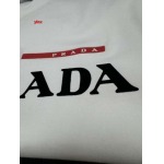 2025年1月15日春夏高品質新品入荷PRADA半袖 TシャツYINX工場