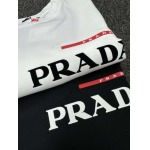 2025年1月15日春夏高品質新品入荷PRADA半袖 TシャツYINX工場