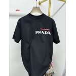 2025年1月15日春夏高品質新品入荷PRADA半袖 TシャツYINX工場