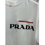 2025年1月15日春夏高品質新品入荷PRADA半袖 TシャツYINX工場