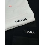 2025年1月15日春夏高品質新品入荷PRADA半袖 TシャツYINX工場