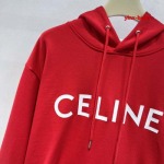 2025年1月15日春高品質新品入荷CELINE スウェット BEIER工場