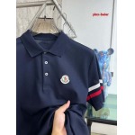 2025年1月15日春夏高品質新品入荷モンクレール半袖 TシャツYINX工場