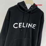 2025年1月15日春夏高品質新品入荷CELINE パーカー BEIER工場