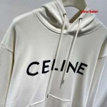 2025年1月15日春夏高品質新品入荷CELINE パーカー BEIER工場