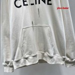 2025年1月15日春夏高品質新品入荷CELINE パーカー BEIER工場