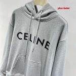 2025年1月15日春夏高品質新品入荷CELINE パーカー BEIER工場