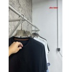 2025年1月15日春夏高品質新品入荷ZEGNA 半袖 TシャツYINX工場