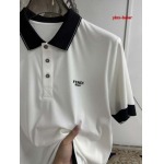 2025年1月15日春夏高品質新品入荷FENDI  半袖 TシャツYINX工場