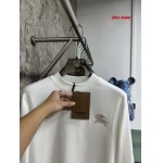 2025年1月15日春夏高品質新品入荷バーバリー 長袖 TシャツYINX工場