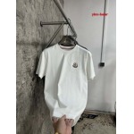 2025年1月15日春夏高品質新品入荷モンクレール半袖 TシャツYINX工場