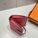エルメス高品質新作入荷本革 財布 JIANGX工場