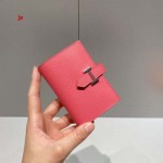 エルメス高品質新作入荷本革 財布 JIANGX工場