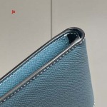エルメス高品質新作入荷本革 財布 JIANGX工場