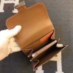 エルメス高品質新作入荷本革 財布 JIANGX工場