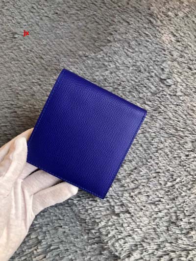 エルメス高品質新作入荷本革 財布 JIANGX工場