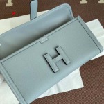 エルメス高品質新作入荷本革 財布 JIANGX工場