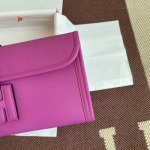 エルメス高品質新作入荷本革 財布 JIANGX工場