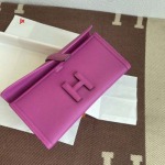 エルメス高品質新作入荷本革 財布 JIANGX工場