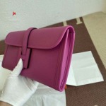 エルメス高品質新作入荷本革 財布 JIANGX工場
