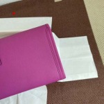 エルメス高品質新作入荷本革 財布 JIANGX工場