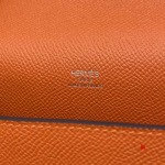 エルメス高品質新作入荷本革 財布 JIANGX工場