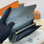 エルメス高品質新作入荷本革 財布 JIANGX工場