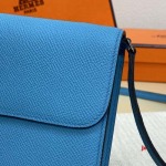 エルメス高品質新作入荷本革 財布 JIANGX工場