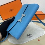 エルメス高品質新作入荷本革 財布 JIANGX工場