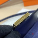 エルメス高品質新作入荷本革 財布 JIANGX工場