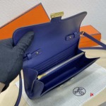 エルメス高品質新作入荷本革 財布 JIANGX工場