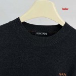 2025年早春原版復刻新品入荷ZEGNA カシミヤセーター BEIER工場