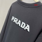 2025年早春原版復刻新品入荷PRADA  スウェット  BEIER工場