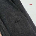 2025年早春原版復刻新品入荷グッチカシミヤセーター パーカーBEIER工場