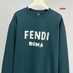 2025年早春原版復刻新品入荷FENDI スウェット BEIER工場