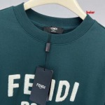 2025年早春原版復刻新品入荷FENDI スウェット BEIER工場