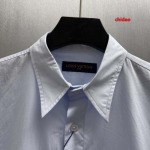 2025年1月16日春夏新品入荷ルイヴィトン 長袖 Tシャツ CHIDAO工場