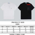 2025年1月16日春夏新品入荷PRADA 半袖 Tシャツ CHIDAO工場