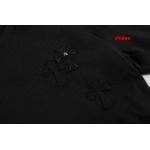 2025年1月16日春夏新品入荷クロムハーツ 半袖 Tシャツ CHIDAO工場