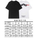 2025年1月16日春夏新品入荷クロムハーツ 半袖 Tシャツ CHIDAO工場