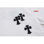 2025年1月16日春夏新品入荷クロムハーツ 半袖 Tシャツ CHIDAO工場