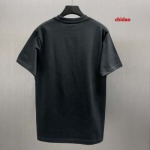 2025年1月16日春夏新品入荷ディオール 半袖 Tシャツ CHIDAO工場