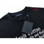 2025年1月16日春夏新品入荷ルイヴィトン半袖 Tシャツ CHIDAO工場XS-L