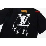 2025年1月16日春夏新品入荷ルイヴィトン半袖 Tシャツ CHIDAO工場XS-L