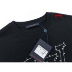 2025年1月16日春夏新品入荷ルイヴィトン半袖 Tシャツ CHIDAO工場XS-L