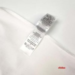 2025年1月16日春夏新品入荷バーバリー半袖 Tシャツ CHIDAO工場