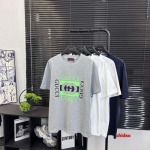 2025年1月16日春夏新品入荷グッチ 半袖 Tシャツ CHIDAO工場